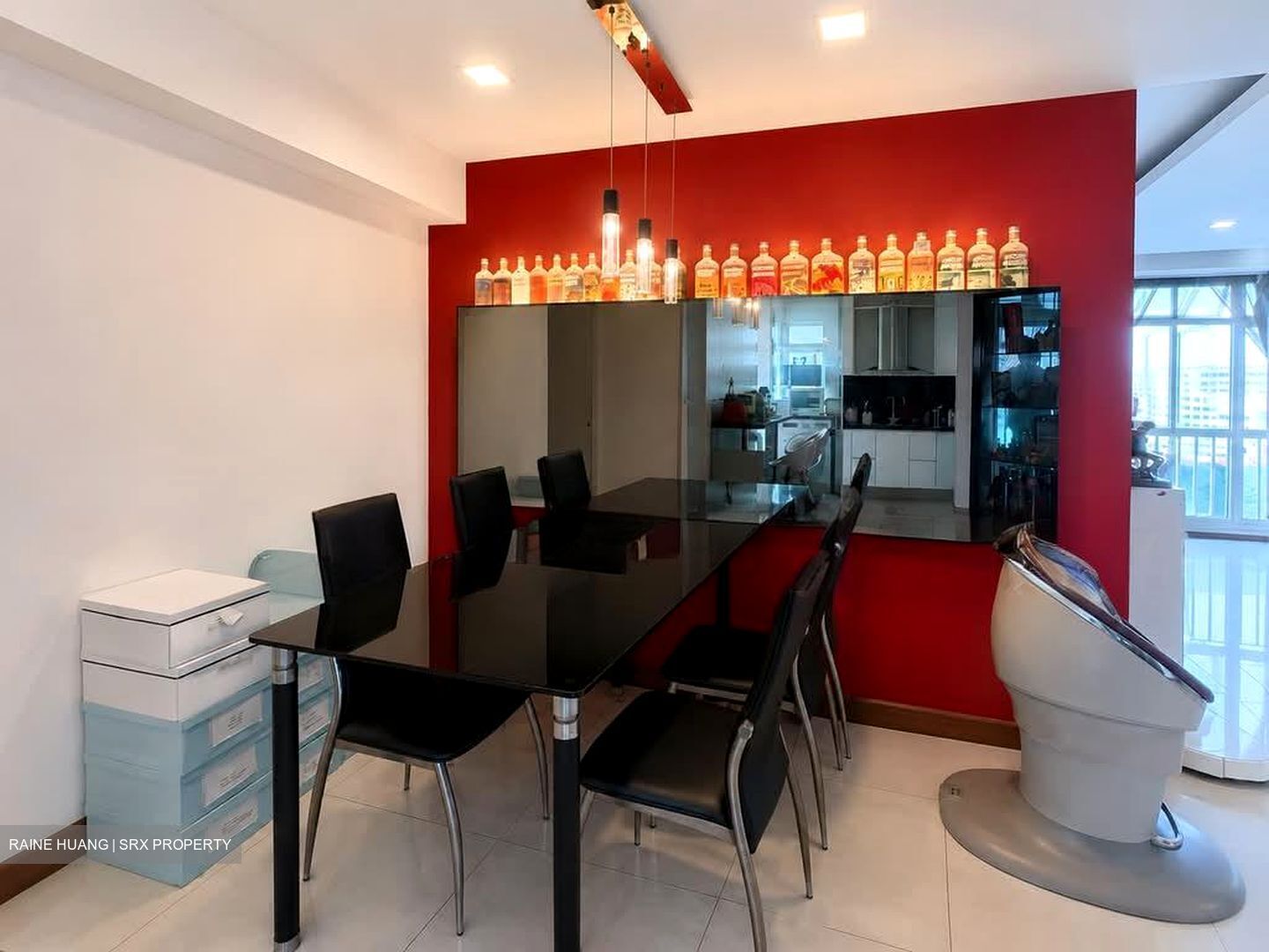 Blk 264C The Coris (Sengkang), HDB 4 Rooms #592373281